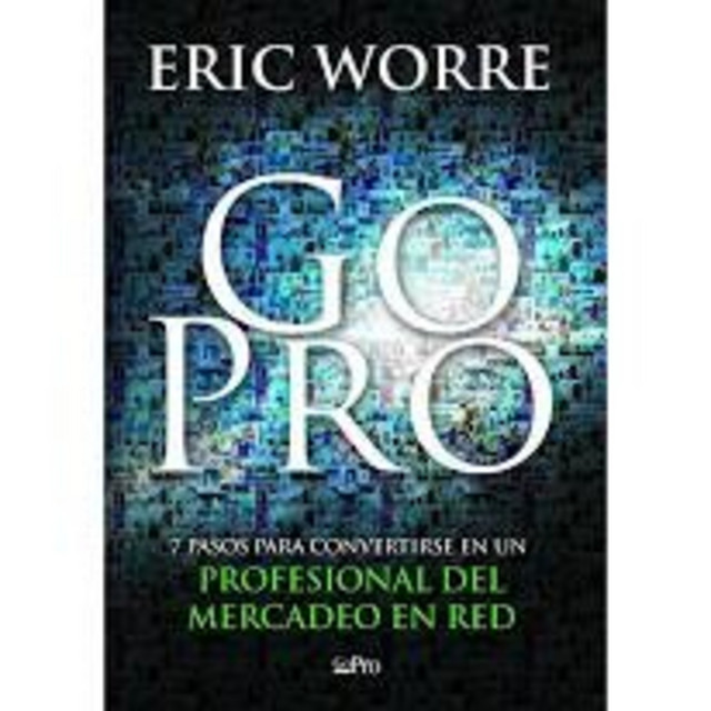 Go Pro audio libro - SE EL DUEÑO DE TU VIDA | Podcast on Spotify