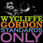 Standards Only cover