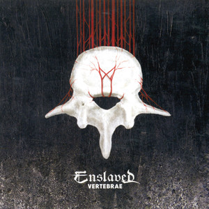 Vertebrae album