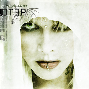 The Ascension cover