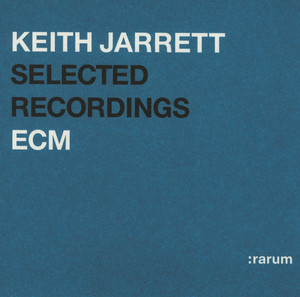 Rarum I: Selected Recordings album