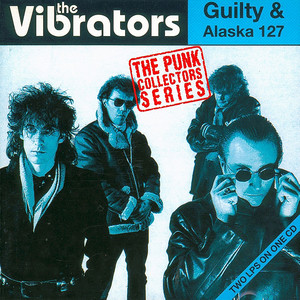 Guilty album