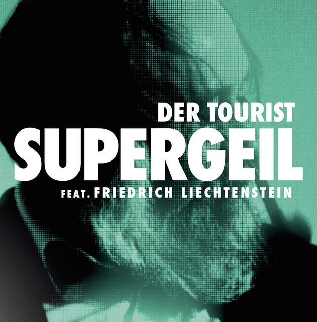Der Tourist Photo