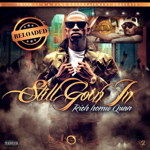 Still Goin In Reloaded album