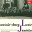 Janáček: Male Choruses Albumcover