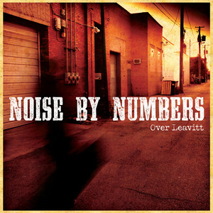 Over Leavitt cover