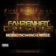 Fahrenheit Collectibles, Brotha Lynch Hung and First D.E. cover