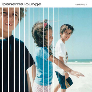 Ipanema Lounge, Vol. 1 cover