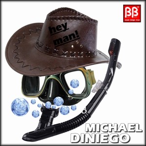 Michael Diniego
