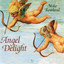 Angel Delight Albumcover