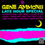 Late Hour Special Albumcover