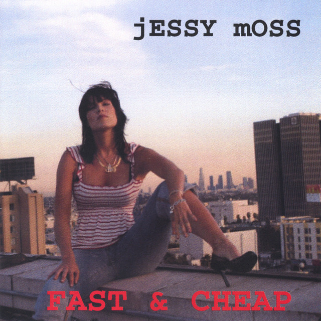 Jessy Moss Photo