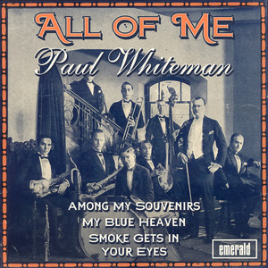 All of Me album