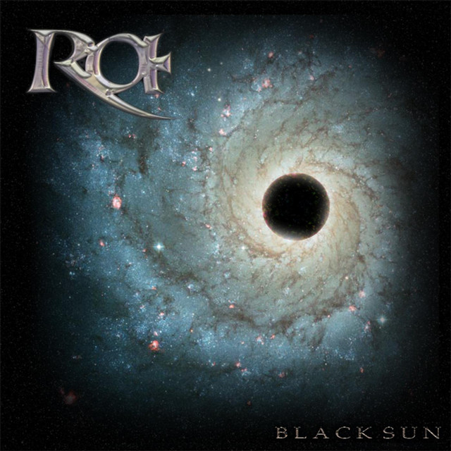 Black Sun cover