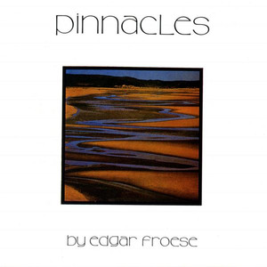 Pinnacles cover