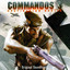 Commandos 3 Destination Berlin Albumcover