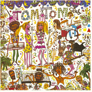 Tom Tom Club album