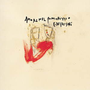 Amore nel pomeriggio album