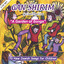 Gan Shirim, A Garden Of Songs Albumcover