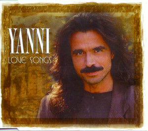 Love Songs cover