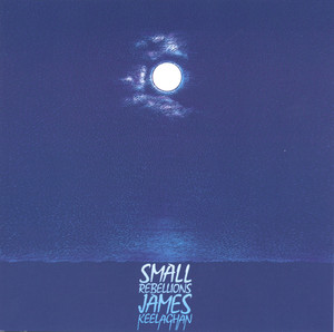 Small Rebellions cover
