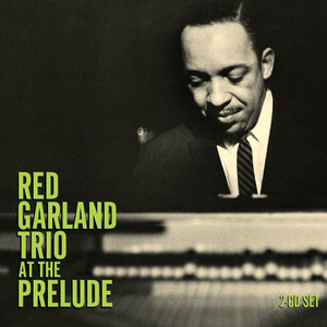 At The Prelude cover
