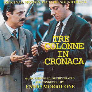Tre colonne in cronaca album