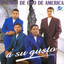 A Su Gusto cover