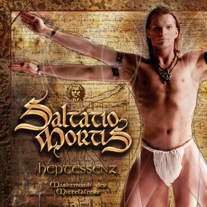 Heptessenz album