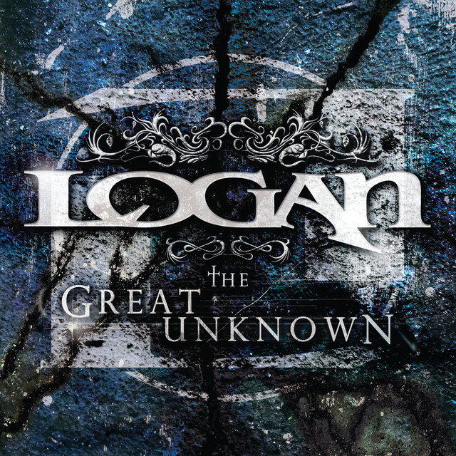 The Great Unknown cover