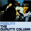 Fidelity cover