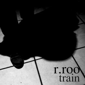 train EP cover