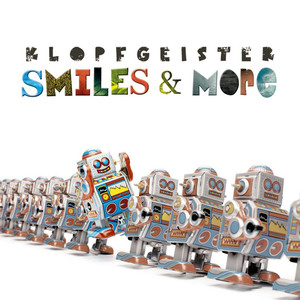 Smiles & More cover