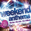 Weekend Anthems cover