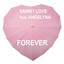 Forever (feat. Angelyna) Albumcover