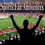 Sports Fan Ambiences Albumcover