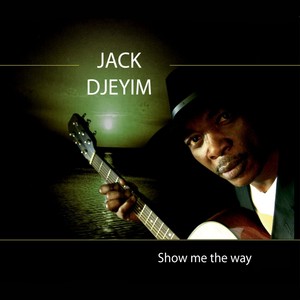 Show Me the Way Albumcover