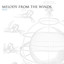 Melody from the Winds Albumcover