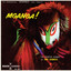 Mganga! cover