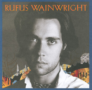 Rufus Wainwright cover
