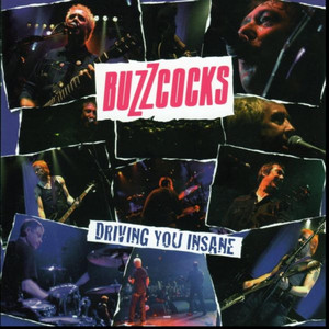 Driving You Insane album