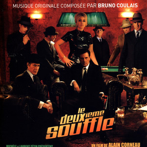Le Deuxième souffle album