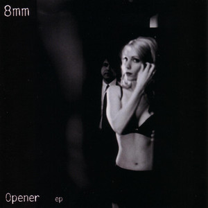 Opener EP cover