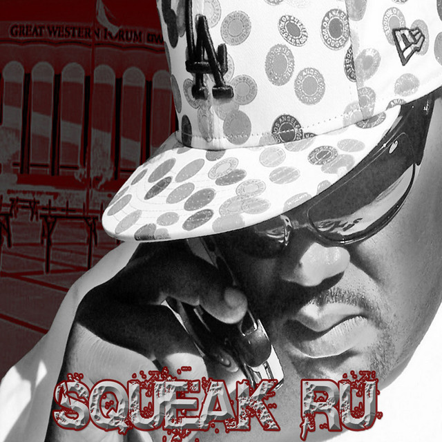 Squeak Ru Photo