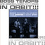 Boss Tenors In Orbit Albumcover
