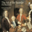The Art Of The Recorder, PJ Belder Part: 2 Albumcover