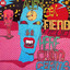 Here Cum Germs cover