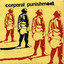 Corporal Punishment Albumcover