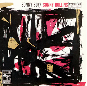 Sonny Boy cover