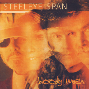 Bloody Men album
